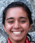 Simmrin Dhaliwal