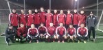 MUFC U18 Boys 1995's
